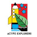 Active Explorers logo